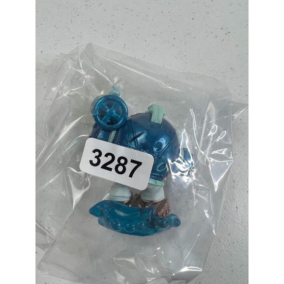 2015 Activision 87527888 Skylanders: Superchargers Missile Tow Dive-Clops Figure - Picture 8 of 8